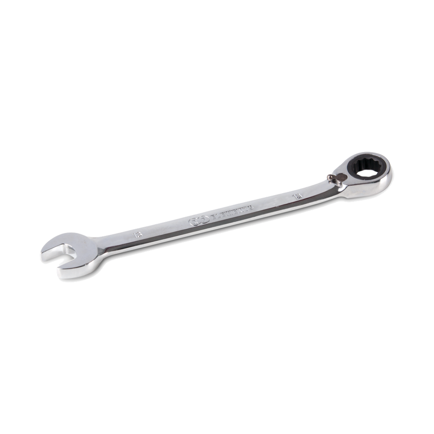 Llave 13Mm Con Rach Para Instalacion De Antenas