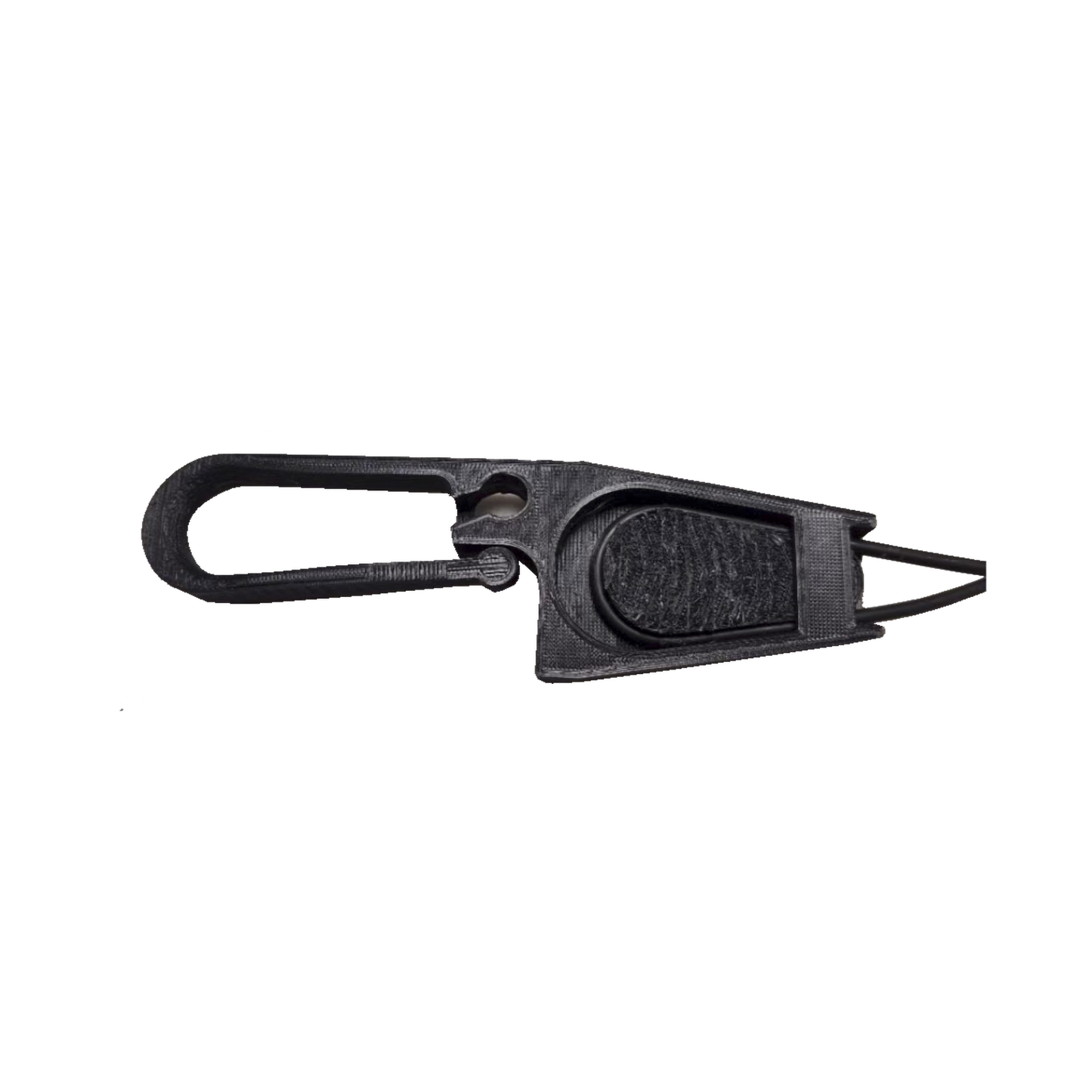 Tensor Para Fibra Drop Plana De 3 Mm