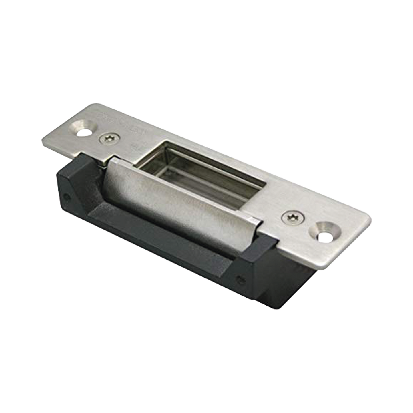 Cerradura Eléctrica Para Puertas De Metal, Modo Seguro O Modo A Salvo: 12V C.C.