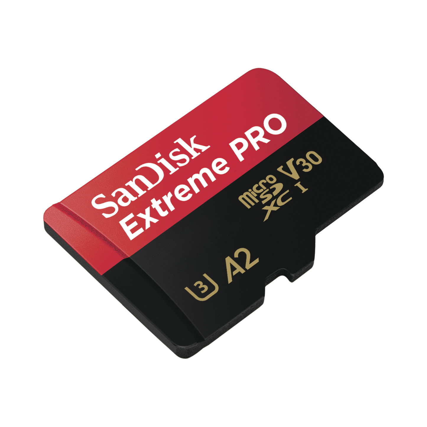 Sandisk Extreme Pro Microsd Card 128Gb, Incluye Adaptador