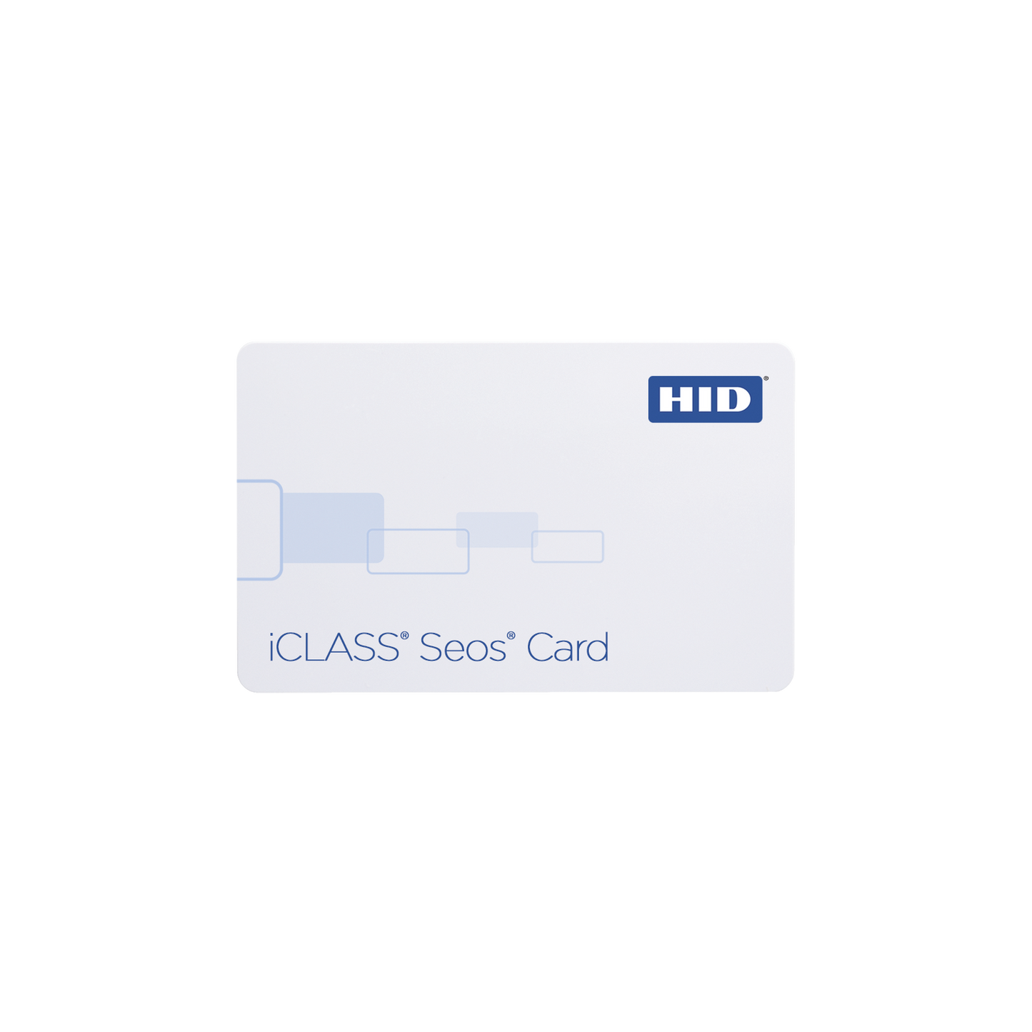 Tarjeta Iclass Seos 8Kb (5006Pggmn) /Tecnología Segura, No Clonable) / Garantía De Por Vida/ 26 Bits