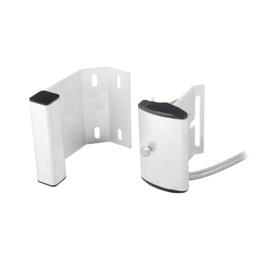 Detector De Apertura De Garage Tipo Cortina