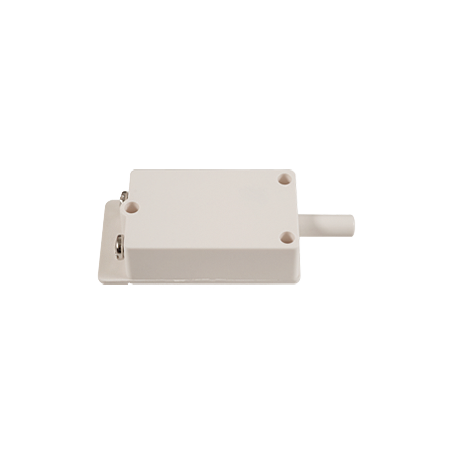 Tamper Switch / Normalmente Abierto / Aplicación Para Paneles De Alarma, Gabientes, Paneles De Acceso, Etc / Facil Uso
