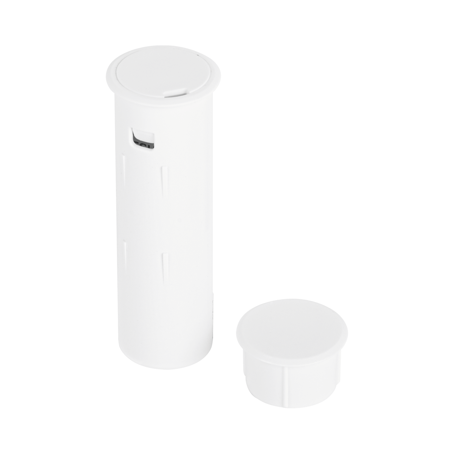 Sensor Magnético Para Empotrar Inalambrico