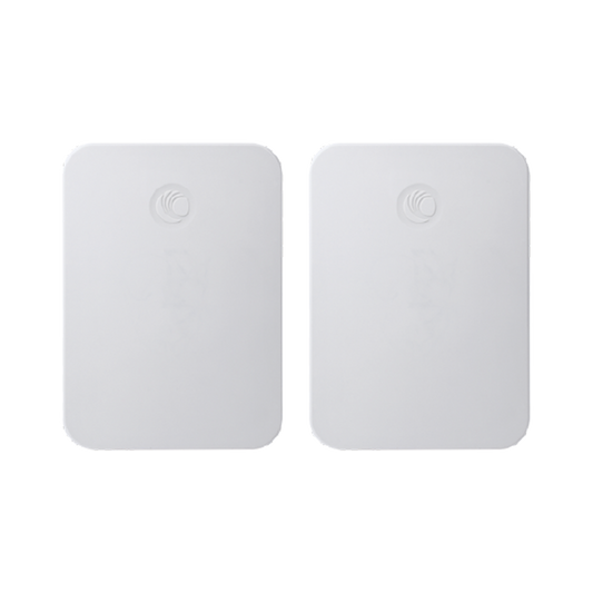 Starter Kit Wi-Fi Empresarial De 2 Access Point Ple510