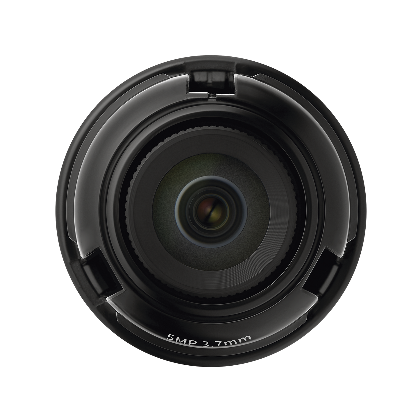 Lente 5 Mp De 3.7 Mm Para Cámara Pnm-9320 / 9321 / 9322Vqp