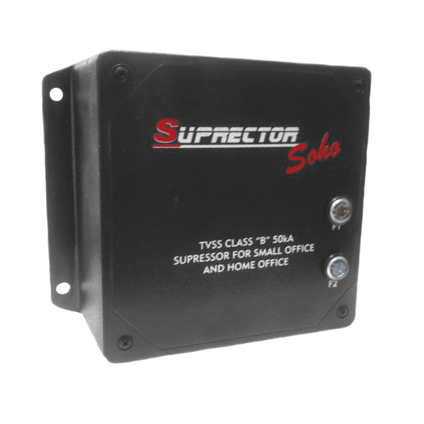 Supresor De Trasientes Clase B Para Aplicaciones Residenciales, 2 Fases, 4 Hilos, 220 Vca
