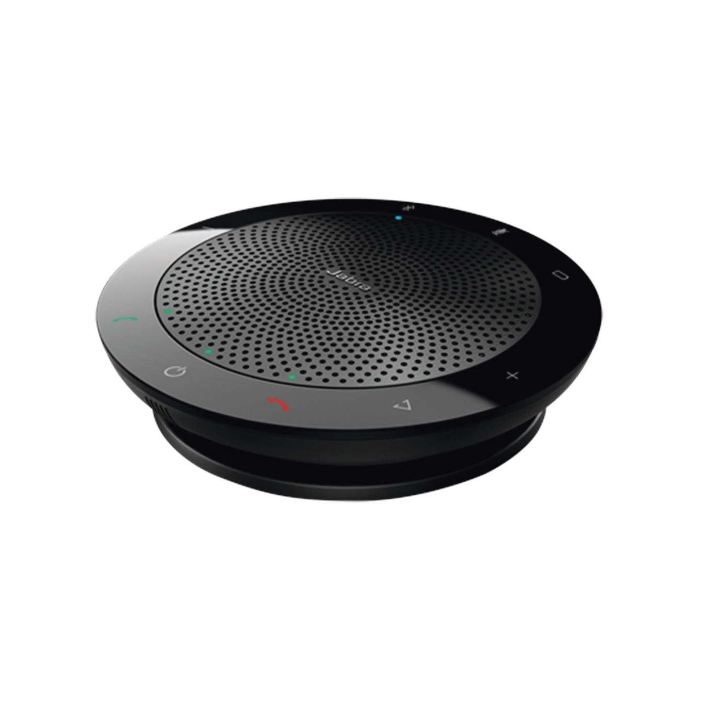 Speak 510, Altavoz Con Micrófono, Portátil, De Gama Media Ideal Para Conferencias De Audio (7510-209)