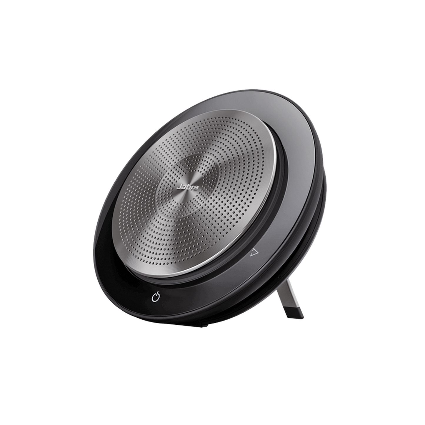 Speak 750, Altavoz Con Micrófono, Portátil, Sonido Increíble Para Conferencias Y Música, Versión Uc, Cancelador De Eco Acústico (7700-409)