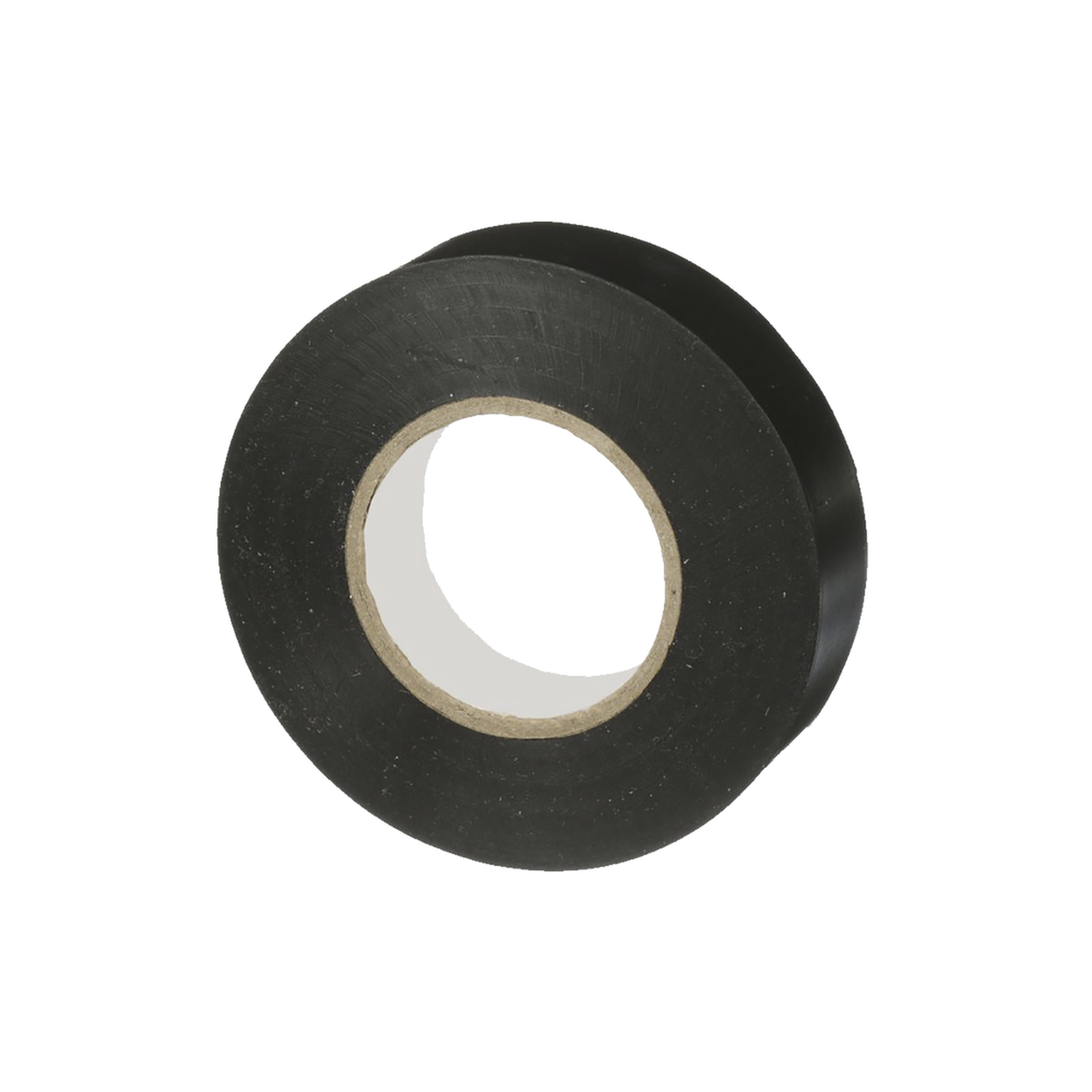 Cinta Eléctrica Para Aislar, De Pvc, Uso General, Grosor De 0.18Mm (7 Mil), Ancho De 19Mm, Y 18M De Largo, Color Negro