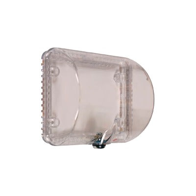 Protector Transparente Para Termostatos Pequeños