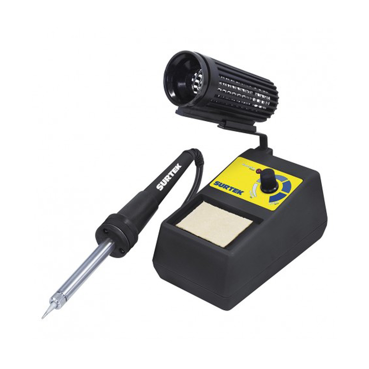 Estación De Soldadura 50W