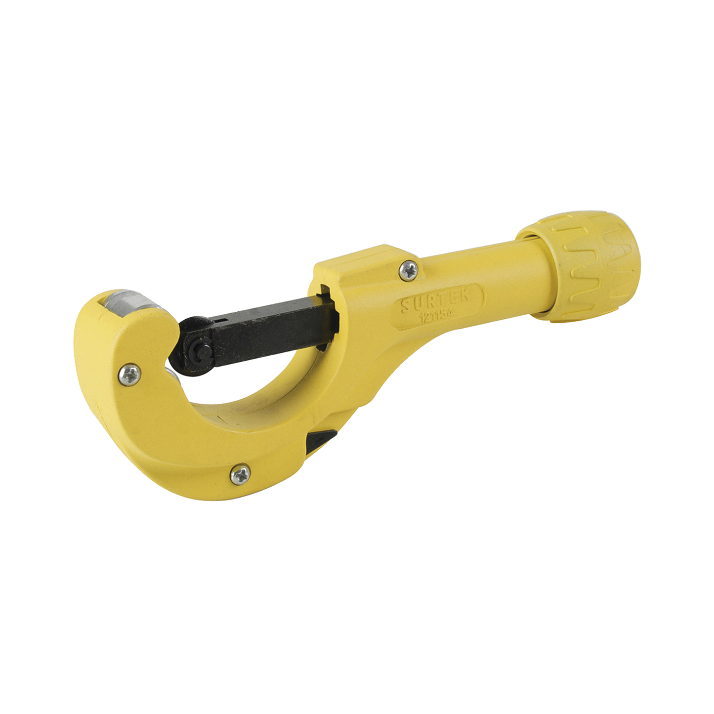 Cortatubos Profesional 5/32-2" Incluye Navaja Telescópica Y Navaja Para Remover Rebaba.