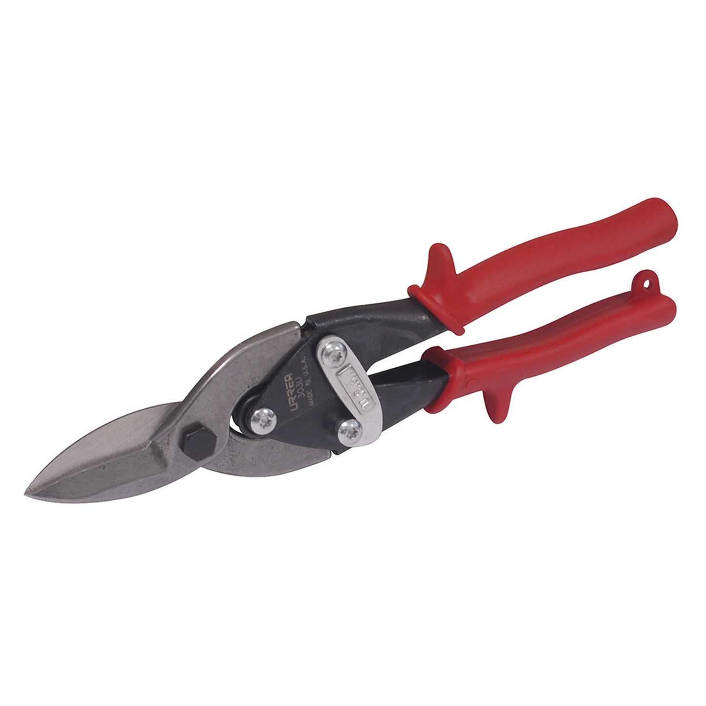 Tijeras Múltiples Usos Tipo Aviación Para Corte De Lámina O Fleje.