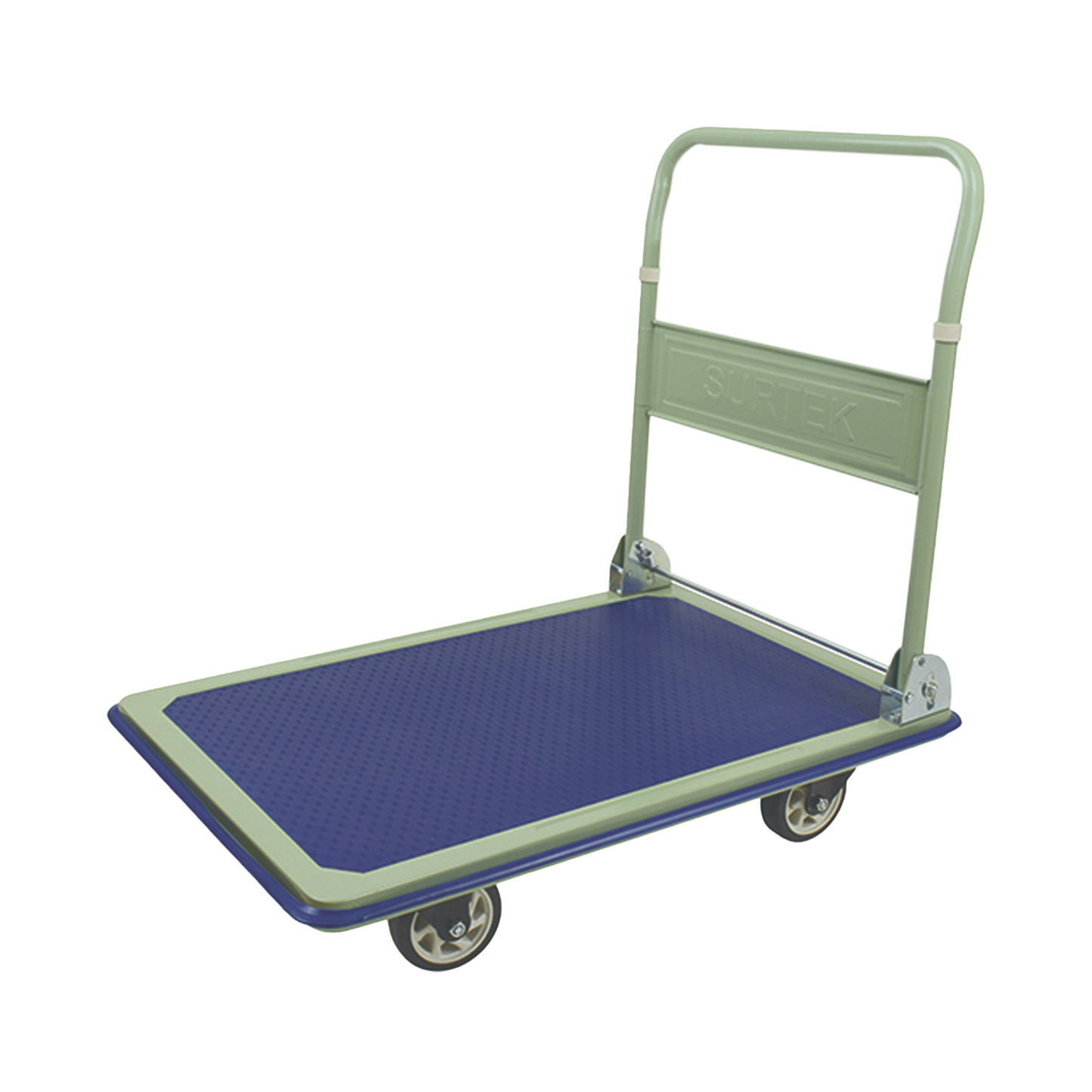 Carro Plataforma.