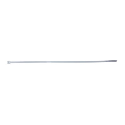 Cincho De Nylon Color Natural 4.8 X 310Mm (100Pzs) (4200-04000)