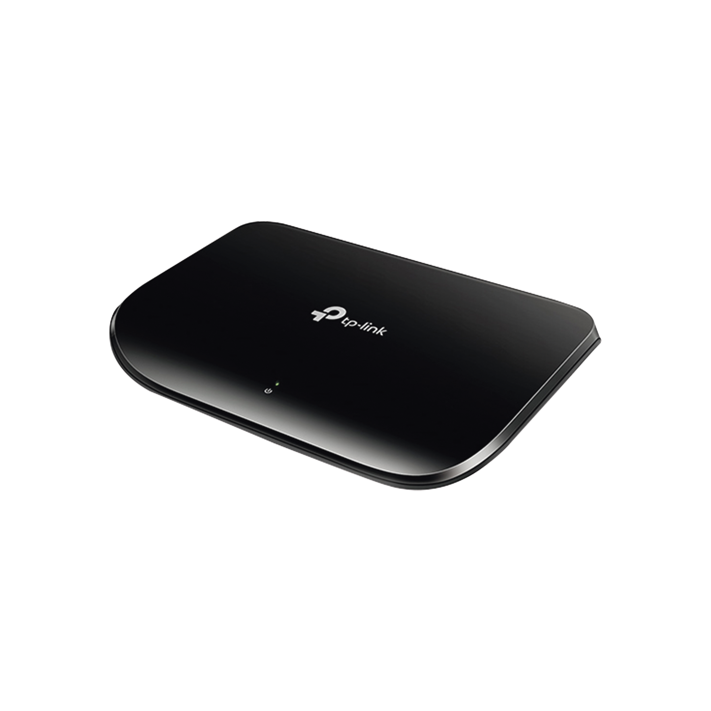 Switch De Escritorio 5 Puertos 10/100/1000 Mbps