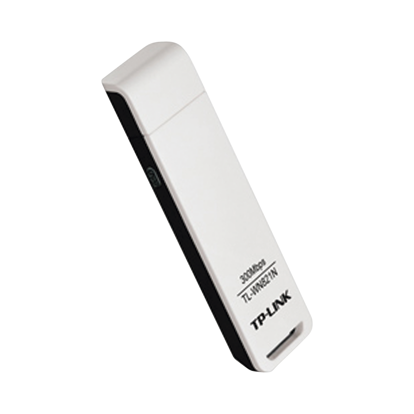 Adaptador Usb Inalámbrico N 300Mbps Frecuencia 2.4 Ghz Tecnología Mimo
