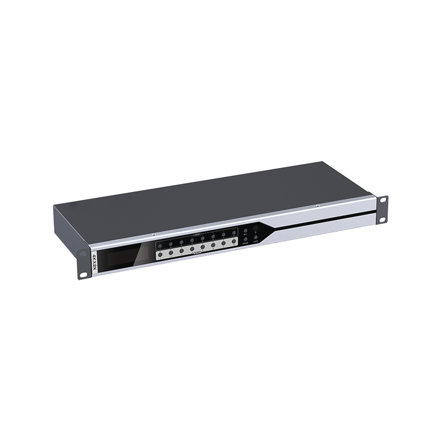 Matricial De 8 Entradas Y 8 Salidas En Hdmi (8 X 8) / Soporta 4K Y 2K