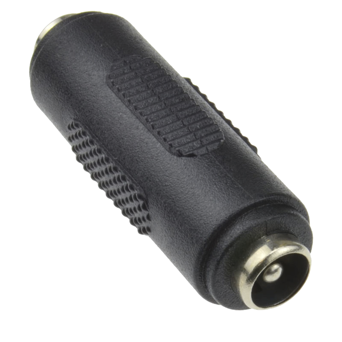 Adaptador Dc Hembra A Dc Hembra (Dc5.5 X 2.5 Mm)