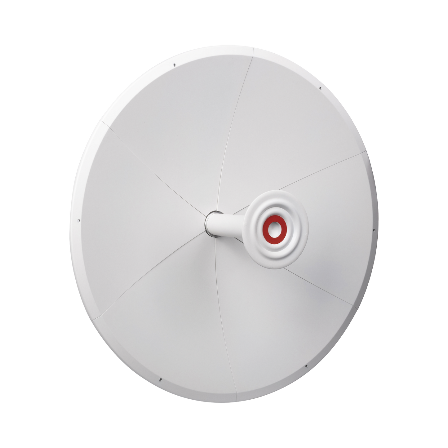 Antena Direccional Para C5X, Doble Polaridad 45 ° Y 90 °, 4.9 - 6.5 Ghz, 2 Ft, Ganancia De 30 Dbi, Montaje Incluido