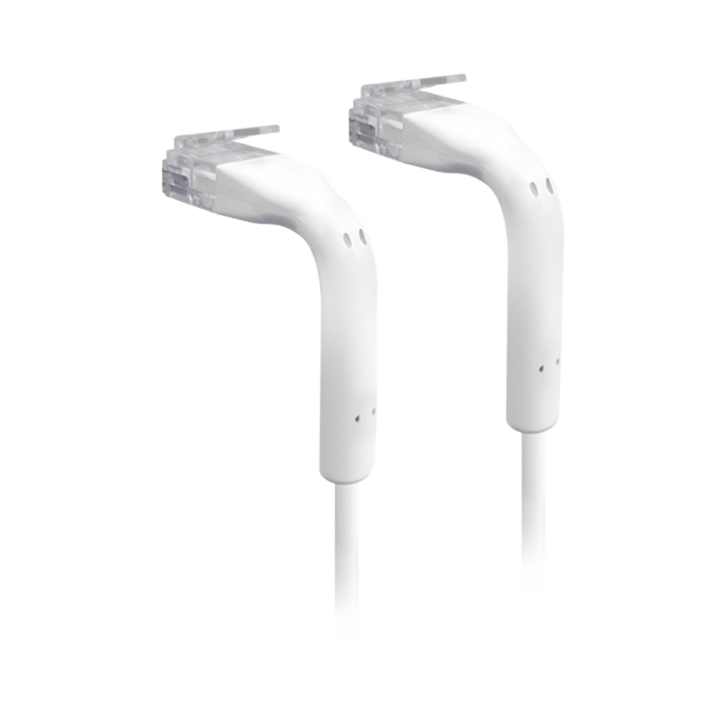 Unifi Ethernet Patch Cable Cat6 De 8 M, Color Blanco