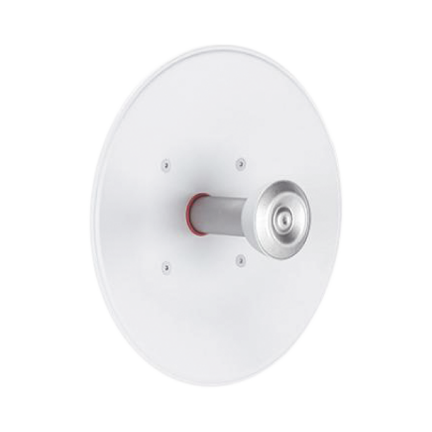 Paquete De 2 Antenas Ultradish De 24.4 Dbi, Conector Tipo Twistport Y Montaje Innovador, 5180 - 6400 Mhz