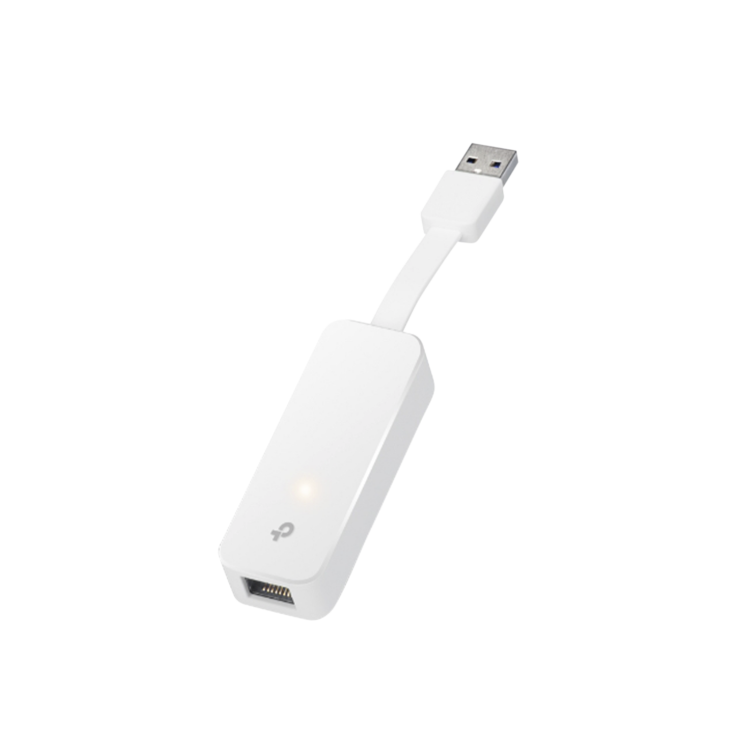 Adaptador De Red Ethernet Usb 3.0 A Rj45 10/100/1000Mbps