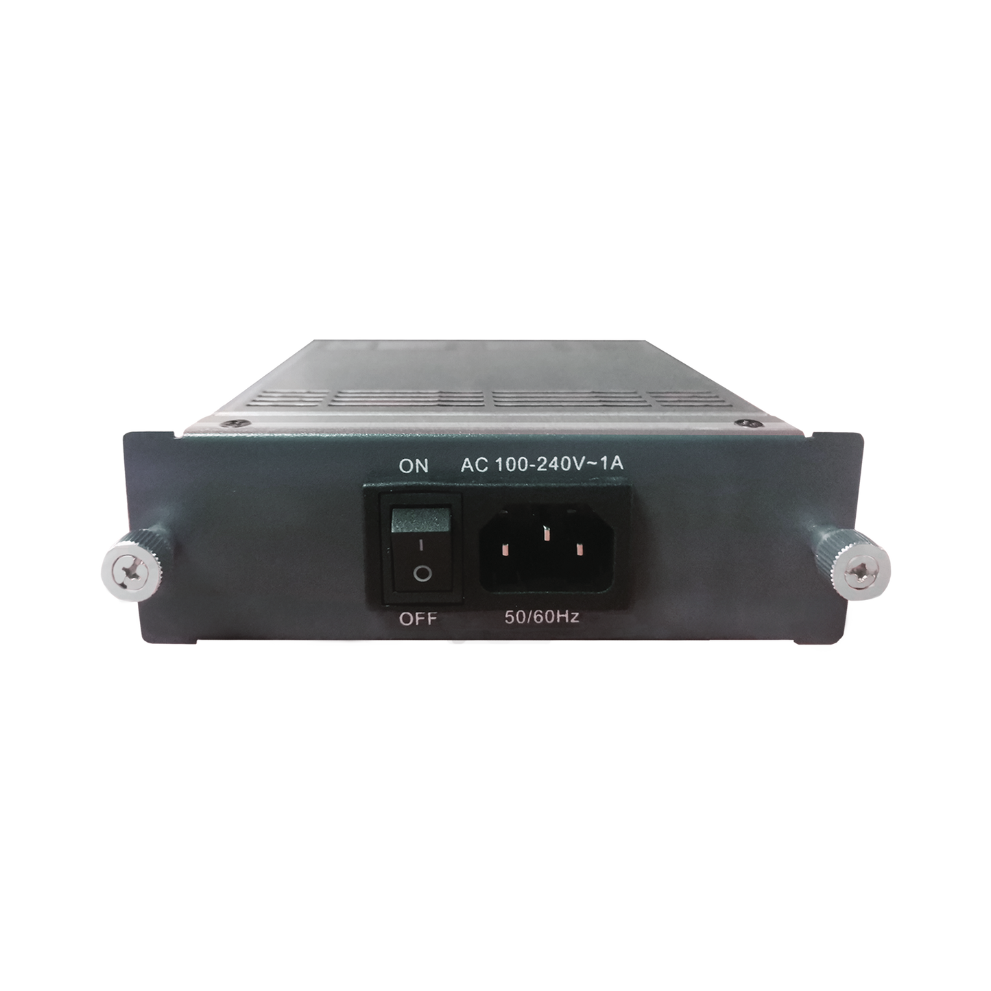 Fuente De Poder Ca De 100-240 Vca, Fuente De Alimentación Redundante Para Olt V1600-D8