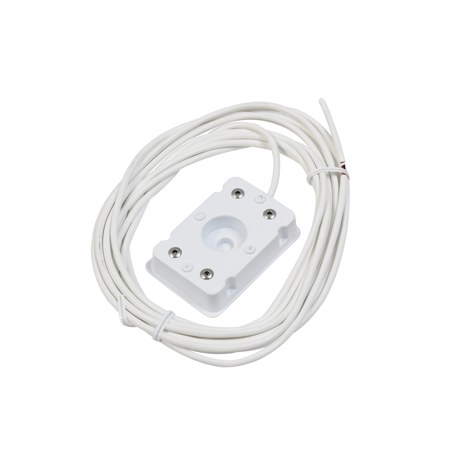 Sensor Winland Para Nivel De Agua Sin Supervisar Con Montaje De Superficie.