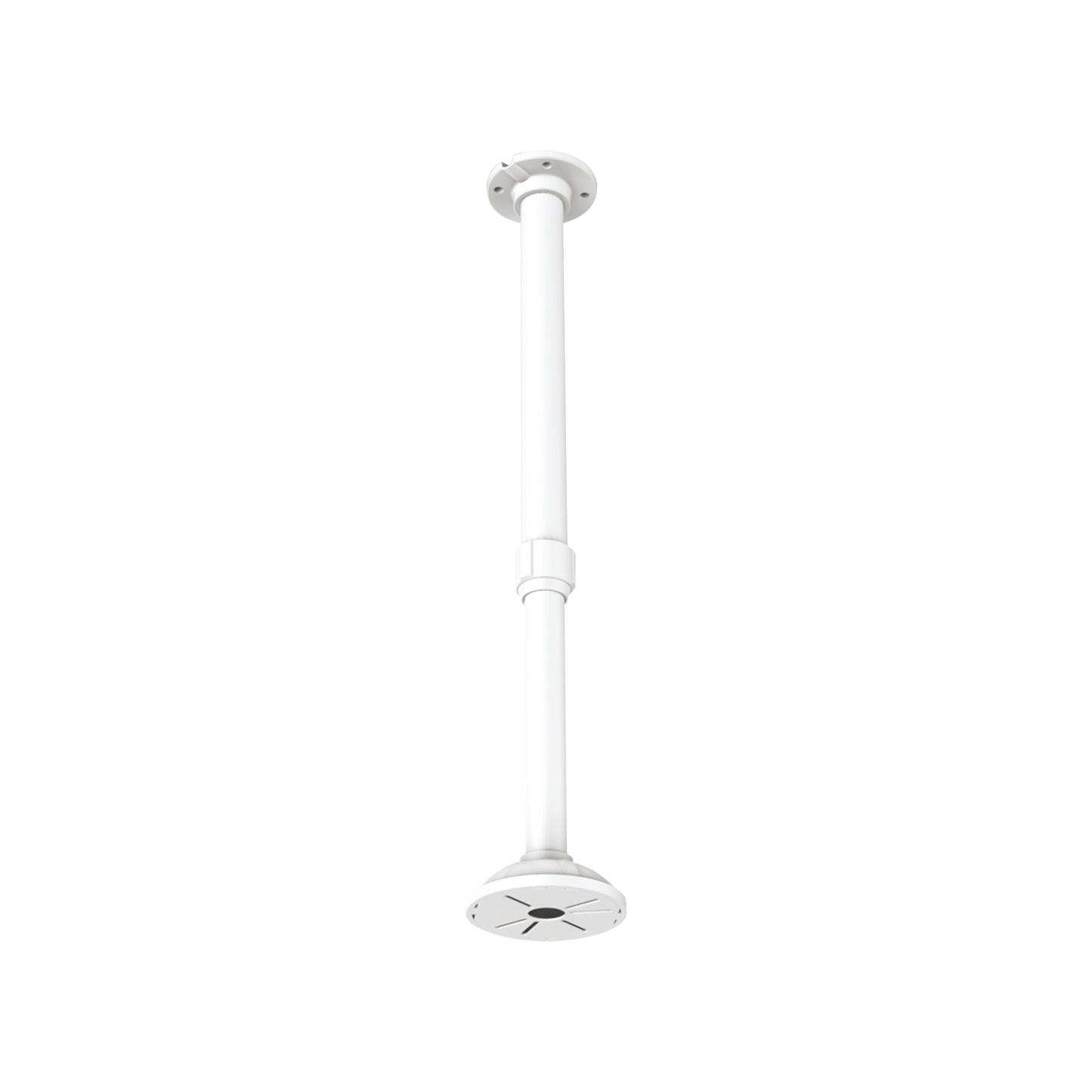 Soporte Telescópico Universal Para Cámaras Domo Y Bala