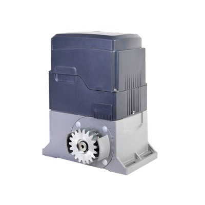 Operador Para Puertas Corredizas / 1200 Kgs / Aprendizaje Automático De Finales De Carrera / Fácil Instalación