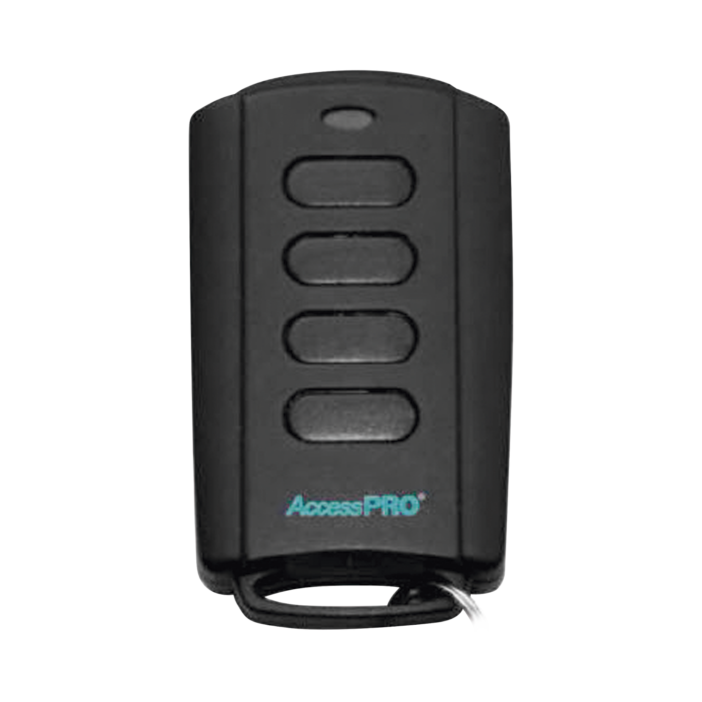 Control Remoto Con Clip Para Visera Para Motores Y Barreras Accesspro