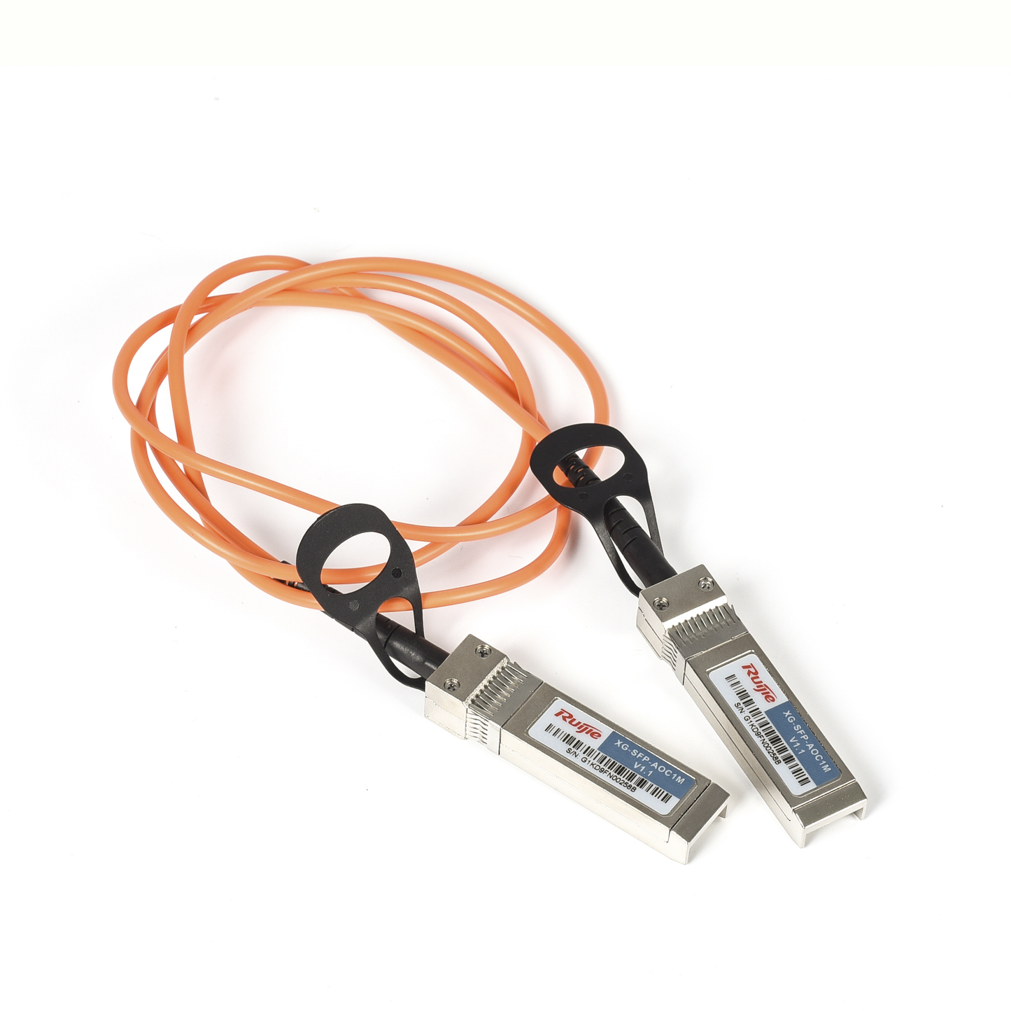 Jumper De Fibra Con Mini-Gbic Sfp+ 10Gb 1M