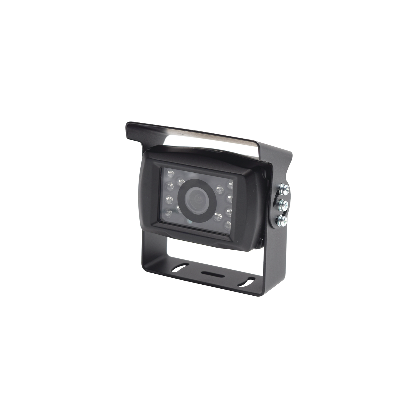 Cámara Turrent AHD 2 Megapixel / Lente 2.8 mm / 10 mts IR / Uso en Exterior / Compatible con DVR´s Moviles epcom XMR / Conector Tipo Aviación