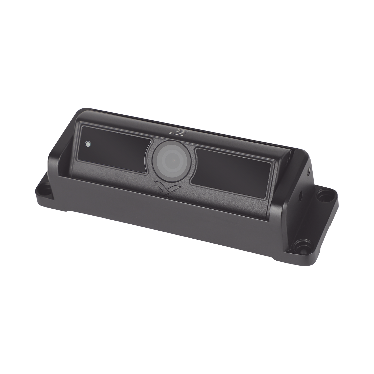 Sensor Secundario De Conteo De Personas Para Una Segunda Puerta