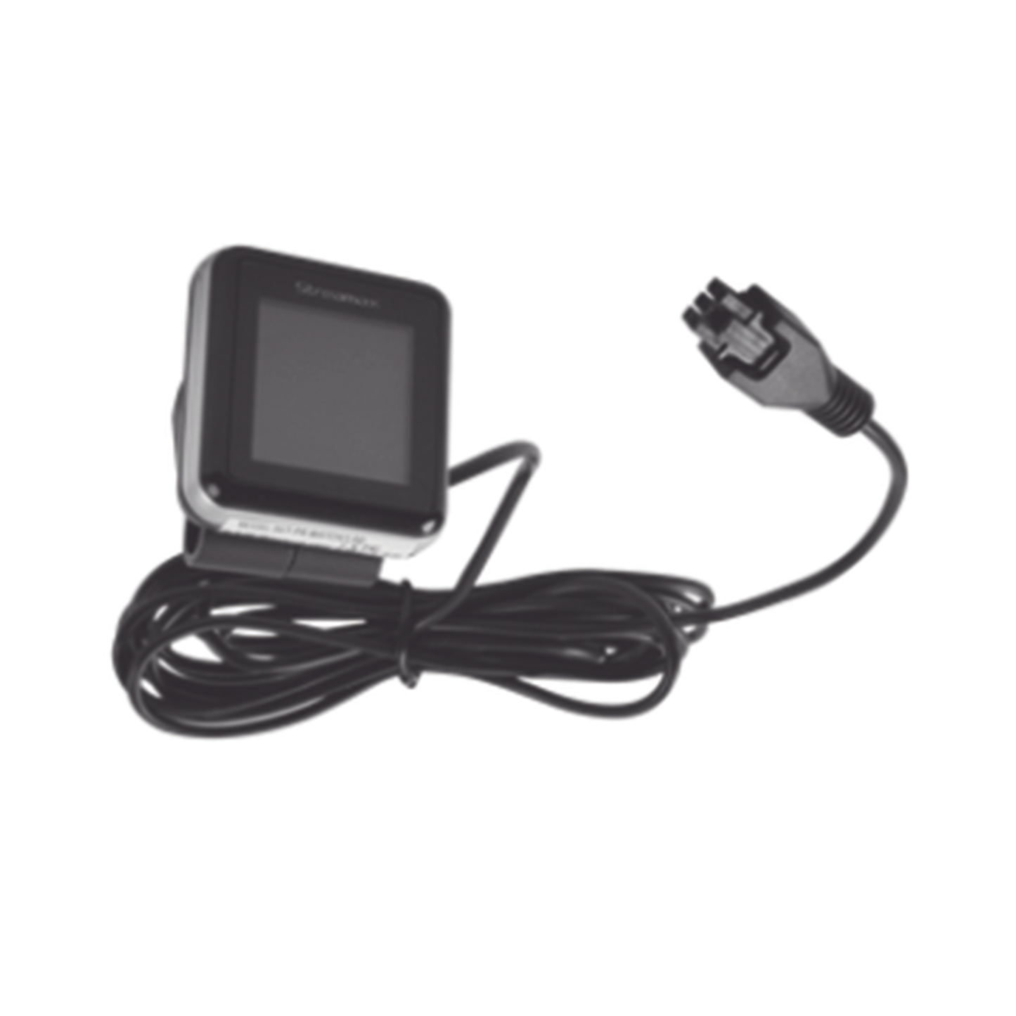 Display Inteligente / Alerta Al Conductor Sobre El Estado Anormal De Conducción / Compatible Con Mdvr Epcom