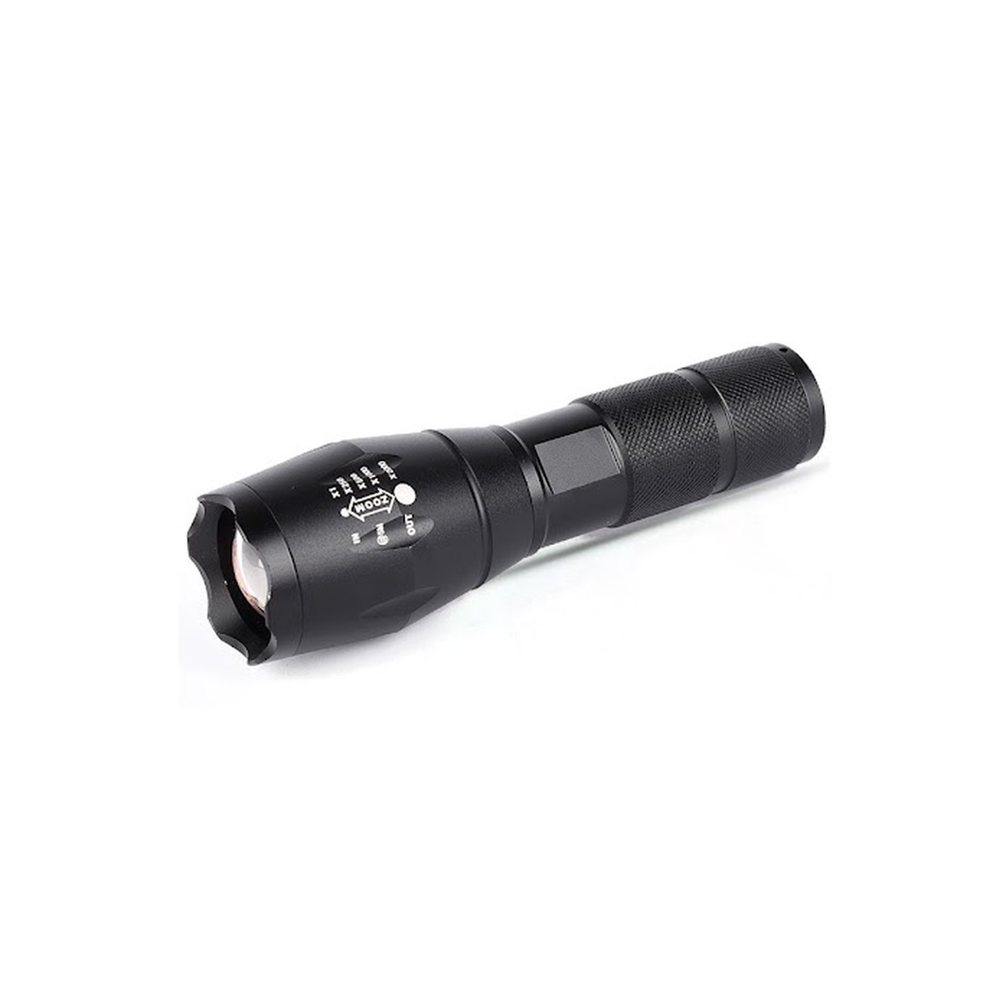 Linterna Led, 600 Lúmenes, Ipx4