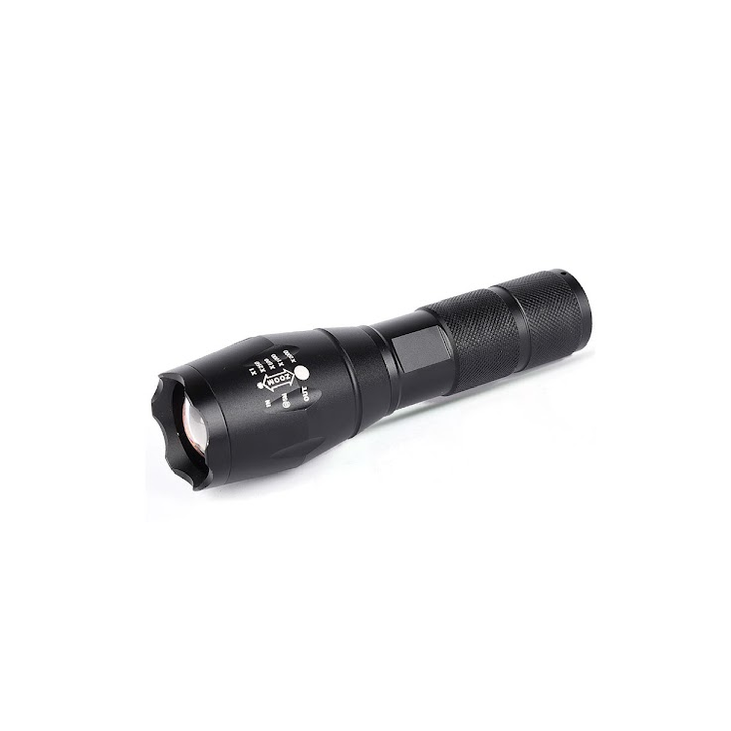 Linterna Led, 800 Lúmenes, Ipx4