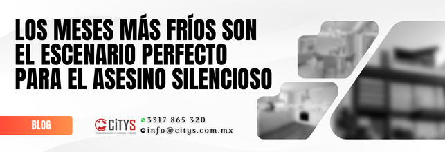 Los Meses Más Fríos son el Escenario Perfecto para el Asesino Silencioso