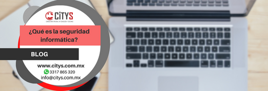 ¿Qué es la seguridad informática?
