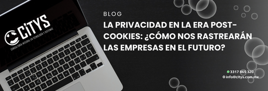 La privacidad en la era post-cookies: ¿cómo nos rastrearán las empresas en el futuro?