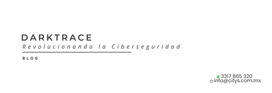 Darktrace : Revolucionando la Ciberseguridad
