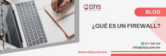 ¿Qué es un Firewall?