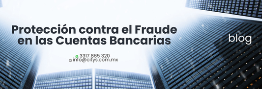 Protección contra el Fraude en las Cuentas Bancarias