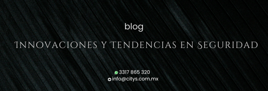 Innovaciones y Tendencias en Seguridad