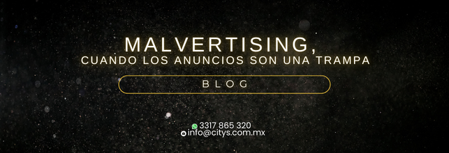 Malvertising, cuando los anuncios son una trampa