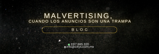 Malvertising, cuando los anuncios son una trampa