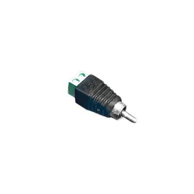 Adaptador a RCA