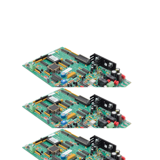 Pcb De Refacción Para Equipos 1802, 1803, 1808, 1810, 1819